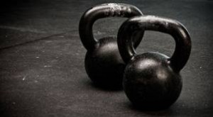 Kettlebell Training